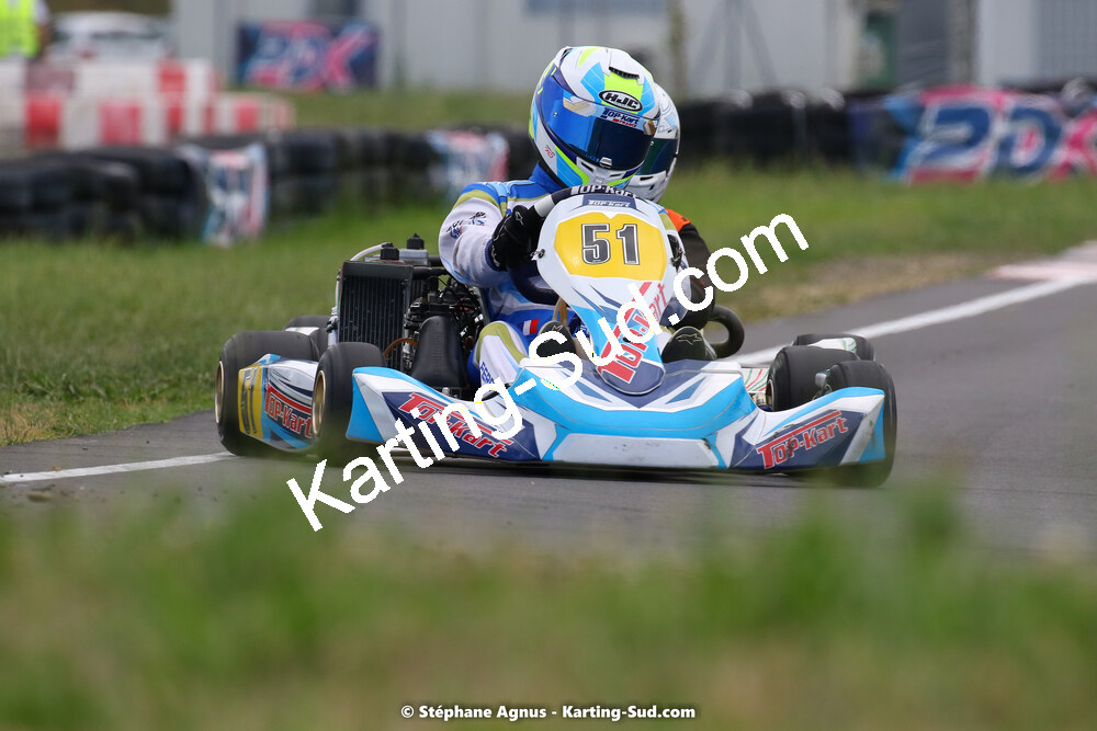 10 & 11/07/2021 : 1ère manche du Trophée Ufolep Karting Nouvelle Aquitaine à Muret (photos Stéphane Agnus) 2021 — karting