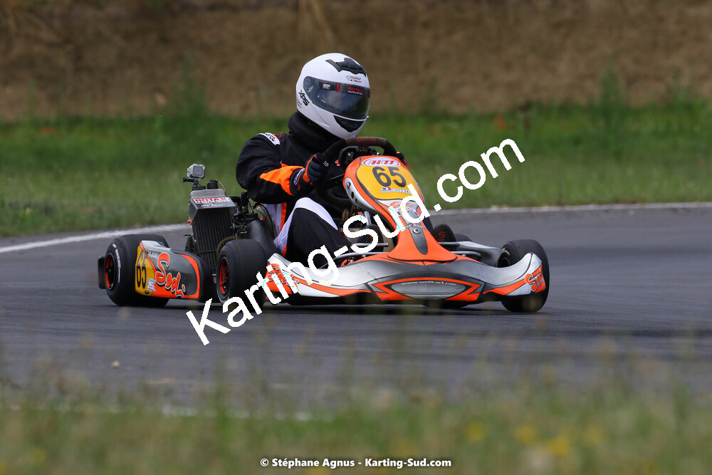 10 & 11/07/2021 : 1ère manche du Trophée Ufolep Karting Nouvelle Aquitaine à Muret (photos Stéphane Agnus) 2021 — karting