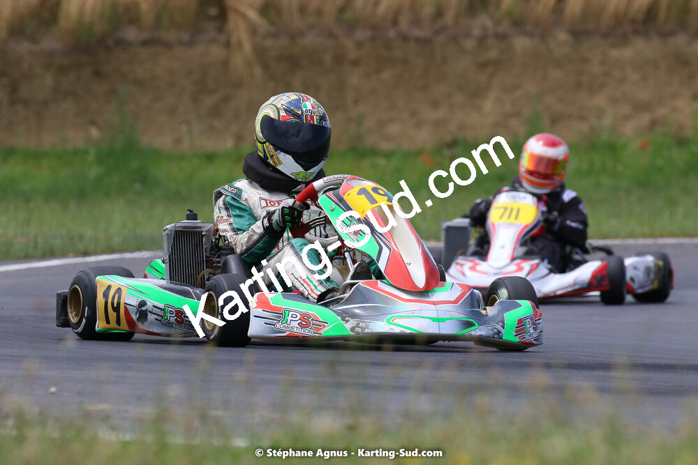 10 & 11/07/2021 : 1ère manche du Trophée Ufolep Karting Nouvelle Aquitaine à Muret (photos Stéphane Agnus) 2021 — karting