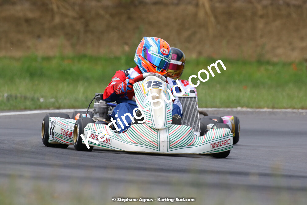 10 & 11/07/2021 : 1ère manche du Trophée Ufolep Karting Nouvelle Aquitaine à Muret (photos Stéphane Agnus) 2021 — karting