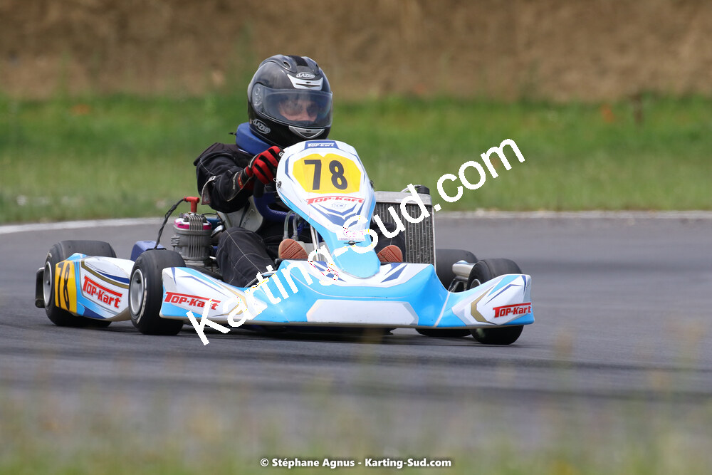 10 & 11/07/2021 : 1ère manche du Trophée Ufolep Karting Nouvelle Aquitaine à Muret (photos Stéphane Agnus) 2021 — karting