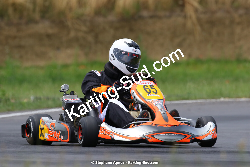 10 & 11/07/2021 : 1ère manche du Trophée Ufolep Karting Nouvelle Aquitaine à Muret (photos Stéphane Agnus) 2021 — karting