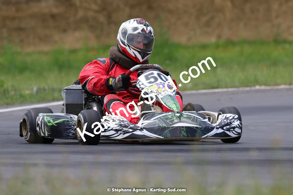 10 & 11/07/2021 : 1ère manche du Trophée Ufolep Karting Nouvelle Aquitaine à Muret (photos Stéphane Agnus) 2021 — karting