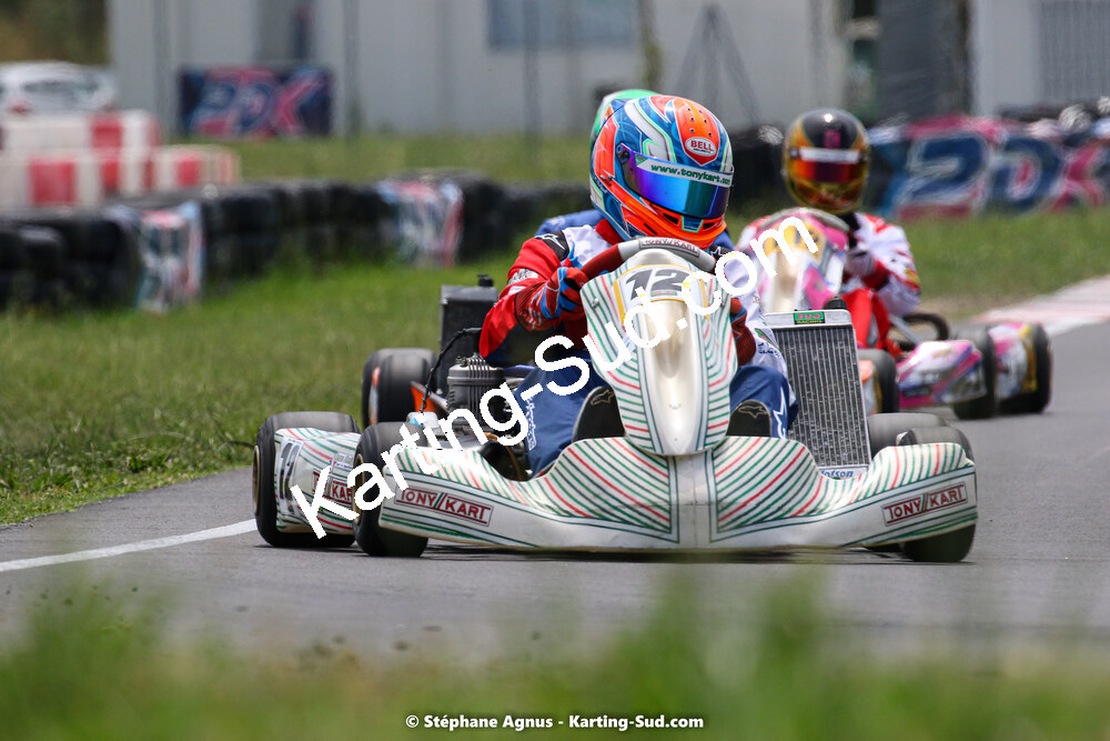 10 & 11/07/2021 : 1ère manche du Trophée Ufolep Karting Nouvelle Aquitaine à Muret (photos Stéphane Agnus) 2021 — karting