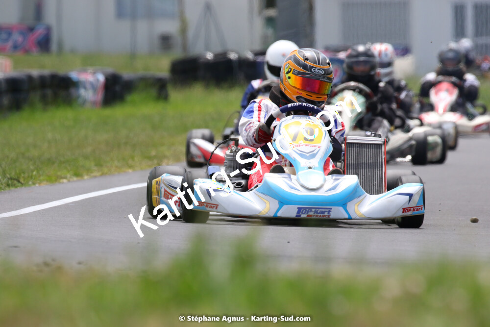 10 & 11/07/2021 : 1ère manche du Trophée Ufolep Karting Nouvelle Aquitaine à Muret (photos Stéphane Agnus) 2021 — karting