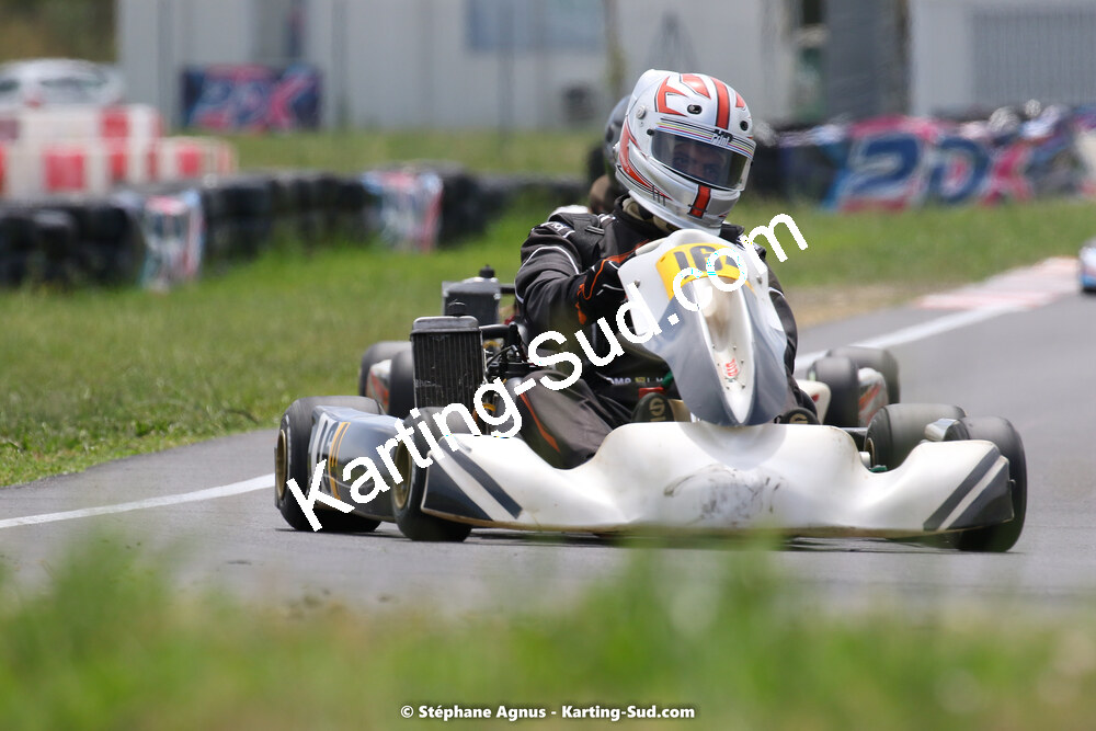 10 & 11/07/2021 : 1ère manche du Trophée Ufolep Karting Nouvelle Aquitaine à Muret (photos Stéphane Agnus) 2021 — karting