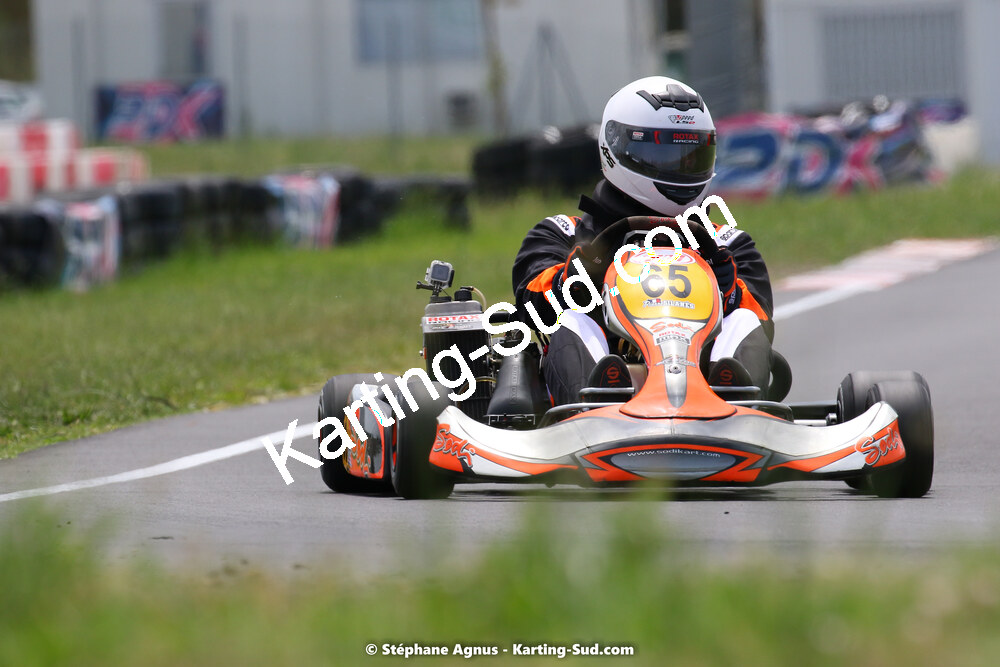 10 & 11/07/2021 : 1ère manche du Trophée Ufolep Karting Nouvelle Aquitaine à Muret (photos Stéphane Agnus) 2021 — karting