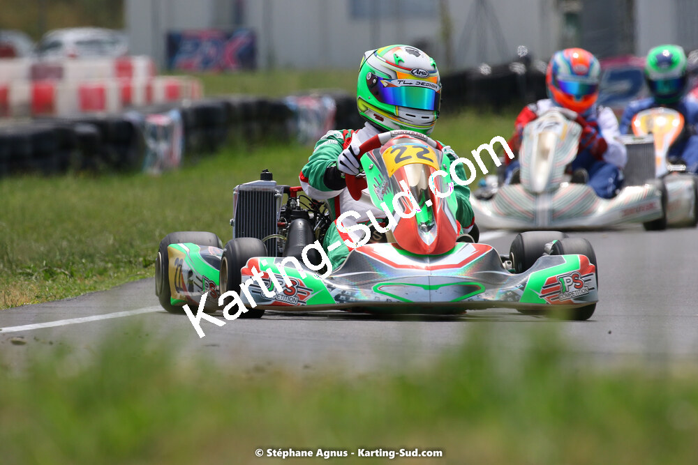 10 & 11/07/2021 : 1ère manche du Trophée Ufolep Karting Nouvelle Aquitaine à Muret (photos Stéphane Agnus) 2021 — karting