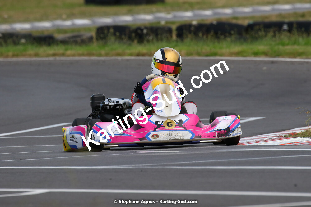 10 & 11/07/2021 : 1ère manche du Trophée Ufolep Karting Nouvelle Aquitaine à Muret (photos Stéphane Agnus) 2021 — karting