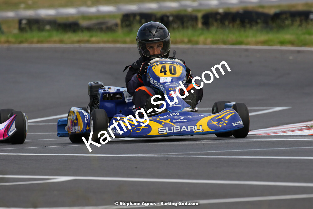10 & 11/07/2021 : 1ère manche du Trophée Ufolep Karting Nouvelle Aquitaine à Muret (photos Stéphane Agnus) 2021 — karting
