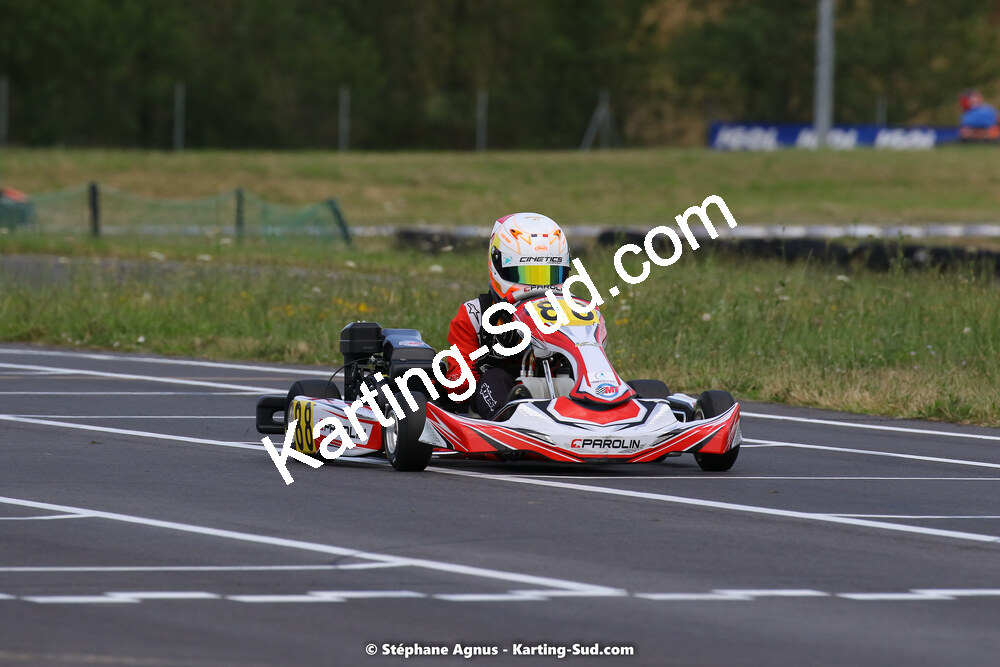 10 & 11/07/2021 : 1ère manche du Trophée Ufolep Karting Nouvelle Aquitaine à Muret (photos Stéphane Agnus) 2021 — karting