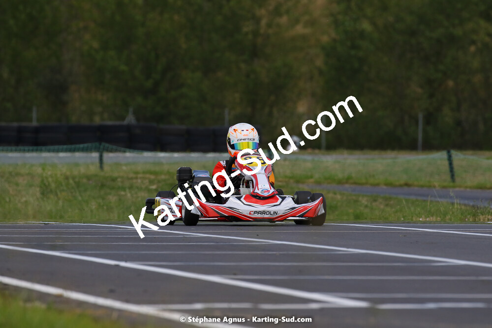 10 & 11/07/2021 : 1ère manche du Trophée Ufolep Karting Nouvelle Aquitaine à Muret (photos Stéphane Agnus) 2021 — karting