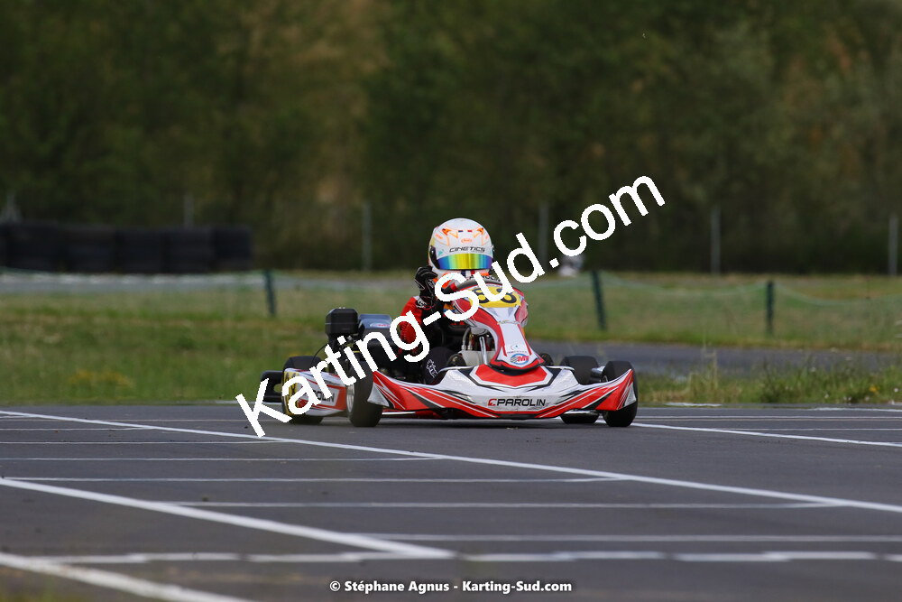10 & 11/07/2021 : 1ère manche du Trophée Ufolep Karting Nouvelle Aquitaine à Muret (photos Stéphane Agnus) 2021 — karting