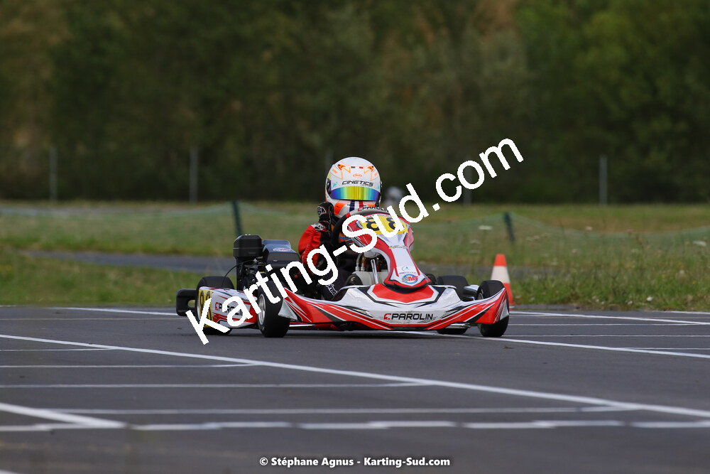 10 & 11/07/2021 : 1ère manche du Trophée Ufolep Karting Nouvelle Aquitaine à Muret (photos Stéphane Agnus) 2021 — karting