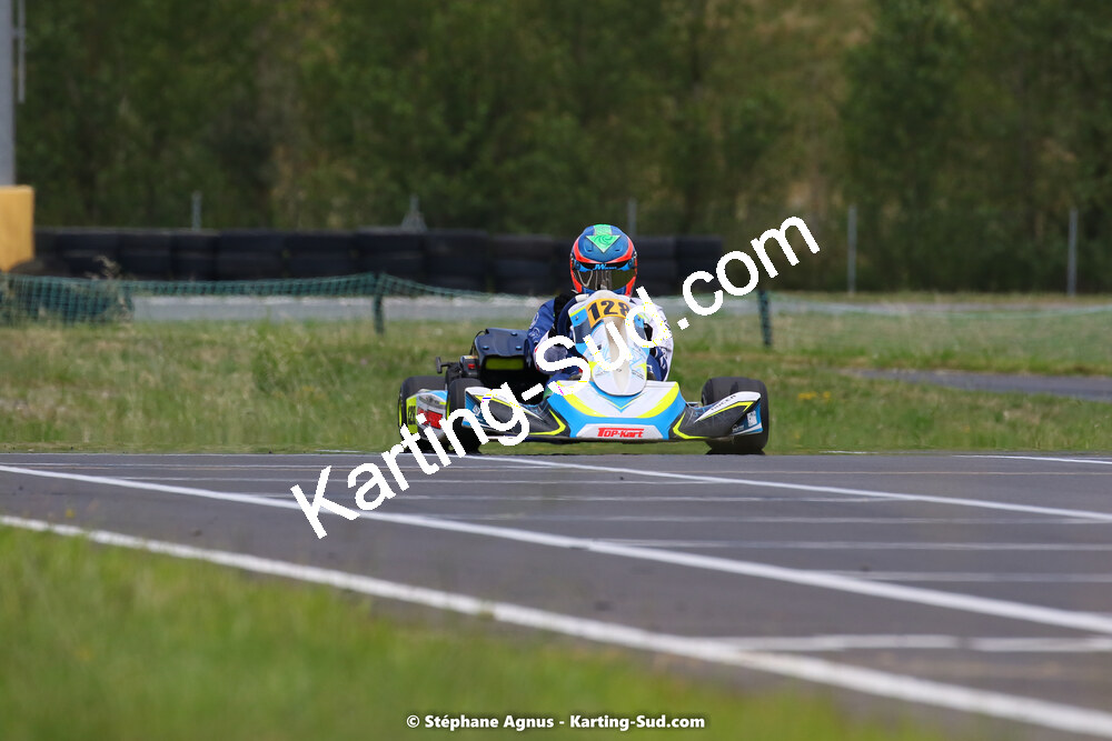 10 & 11/07/2021 : 1ère manche du Trophée Ufolep Karting Nouvelle Aquitaine à Muret (photos Stéphane Agnus) 2021 — karting