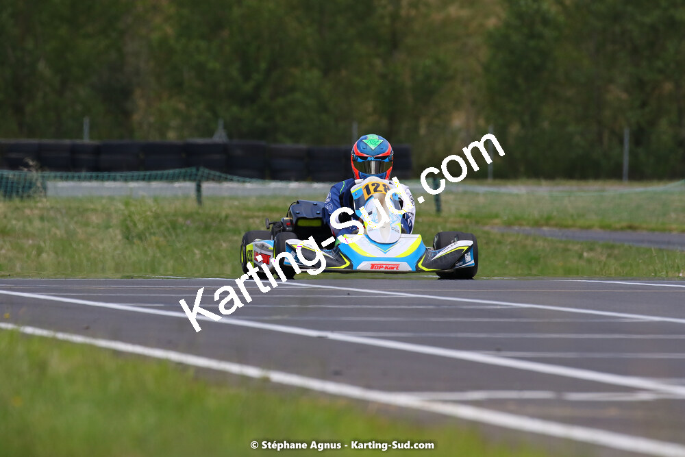 10 & 11/07/2021 : 1ère manche du Trophée Ufolep Karting Nouvelle Aquitaine à Muret (photos Stéphane Agnus) 2021 — karting