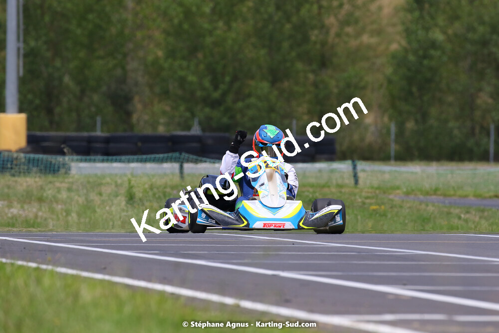 10 & 11/07/2021 : 1ère manche du Trophée Ufolep Karting Nouvelle Aquitaine à Muret (photos Stéphane Agnus) 2021 — karting