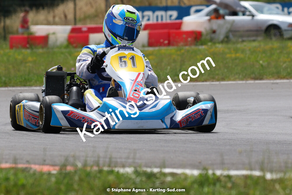 10 & 11/07/2021 : 1ère manche du Trophée Ufolep Karting Nouvelle Aquitaine à Muret (photos Stéphane Agnus) 2021 — karting