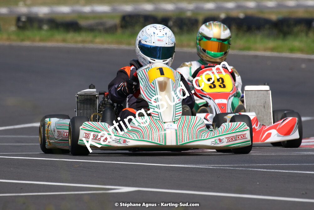 10 & 11/07/2021 : 1ère manche du Trophée Ufolep Karting Nouvelle Aquitaine à Muret (photos Stéphane Agnus) 2021 — karting