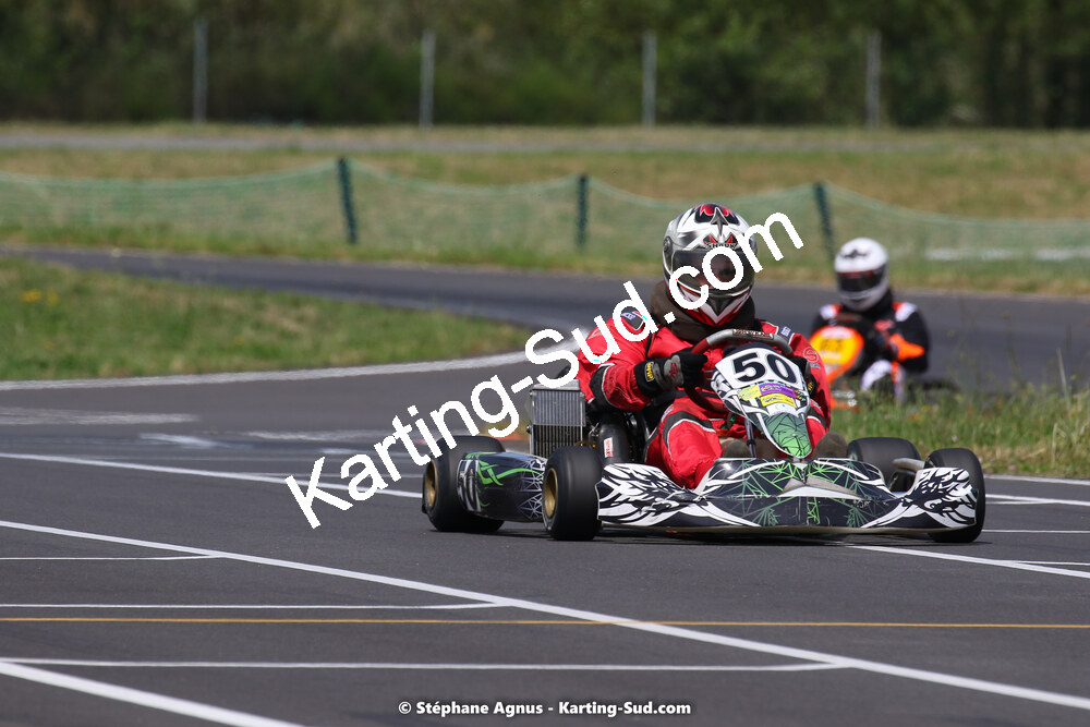 10 & 11/07/2021 : 1ère manche du Trophée Ufolep Karting Nouvelle Aquitaine à Muret (photos Stéphane Agnus) 2021 — karting