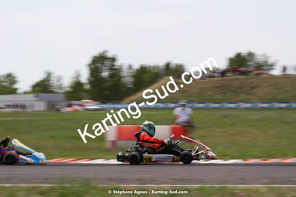 10 & 11/07/2021 : 1ère manche du Trophée Ufolep Karting Nouvelle Aquitaine à Muret (photos Stéphane Agnus) 2021 — karting