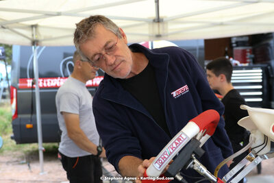 24 & 25/07/2021 : Championnat de France FFSA Karting Sprint à Belmont sur Rance (photos Stéphane Agnus) 2021 — karting