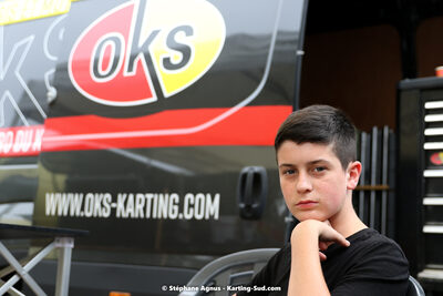 24 & 25/07/2021 : Championnat de France FFSA Karting Sprint à Belmont sur Rance (photos Stéphane Agnus) 2021 — karting