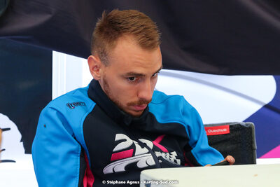 24 & 25/07/2021 : Championnat de France FFSA Karting Sprint à Belmont sur Rance (photos Stéphane Agnus) 2021 — karting