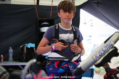 24 & 25/07/2021 : Championnat de France FFSA Karting Sprint à Belmont sur Rance (photos Stéphane Agnus) 2021 — karting