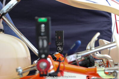24 & 25/07/2021 : Championnat de France FFSA Karting Sprint à Belmont sur Rance (photos Stéphane Agnus) 2021 — karting