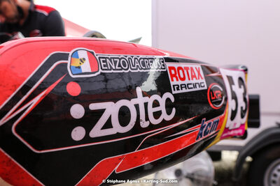 24 & 25/07/2021 : Championnat de France FFSA Karting Sprint à Belmont sur Rance (photos Stéphane Agnus) 2021 — karting