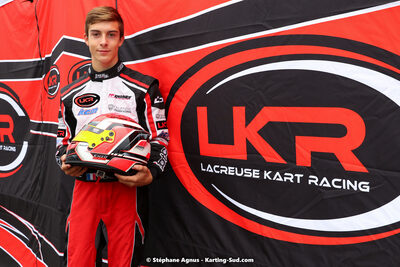 24 & 25/07/2021 : Championnat de France FFSA Karting Sprint à Belmont sur Rance (photos Stéphane Agnus) 2021 — karting