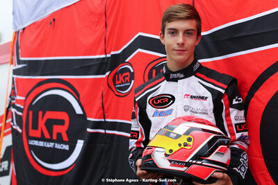 24 & 25/07/2021 : Championnat de France FFSA Karting Sprint à Belmont sur Rance (photos Stéphane Agnus) 2021 — karting