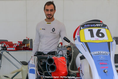 24 & 25/07/2021 : Championnat de France FFSA Karting Sprint à Belmont sur Rance (photos Stéphane Agnus) 2021 — karting