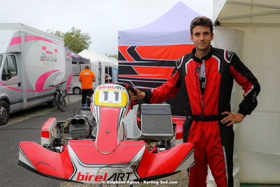 24 & 25/07/2021 : Championnat de France FFSA Karting Sprint à Belmont sur Rance (photos Stéphane Agnus) 2021 — karting