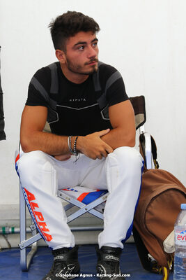 24 & 25/07/2021 : Championnat de France FFSA Karting Sprint à Belmont sur Rance (photos Stéphane Agnus) 2021 — karting