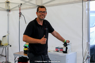 24 & 25/07/2021 : Championnat de France FFSA Karting Sprint à Belmont sur Rance (photos Stéphane Agnus) 2021 — karting
