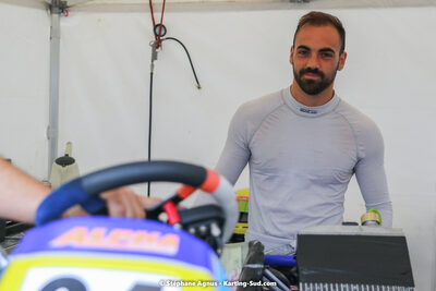 24 & 25/07/2021 : Championnat de France FFSA Karting Sprint à Belmont sur Rance (photos Stéphane Agnus) 2021 — karting