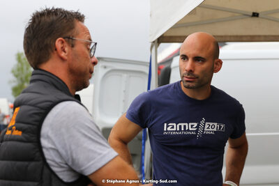24 & 25/07/2021 : Championnat de France FFSA Karting Sprint à Belmont sur Rance (photos Stéphane Agnus) 2021 — karting