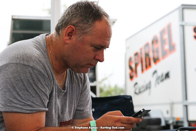 24 & 25/07/2021 : Championnat de France FFSA Karting Sprint à Belmont sur Rance (photos Stéphane Agnus) 2021 — karting