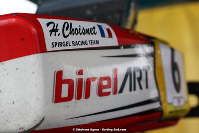 24 & 25/07/2021 : Championnat de France FFSA Karting Sprint à Belmont sur Rance (photos Stéphane Agnus) 2021 — karting