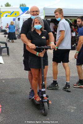 24 & 25/07/2021 : Championnat de France FFSA Karting Sprint à Belmont sur Rance (photos Stéphane Agnus) 2021 — karting