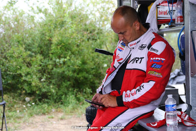 24 & 25/07/2021 : Championnat de France FFSA Karting Sprint à Belmont sur Rance (photos Stéphane Agnus) 2021 — karting