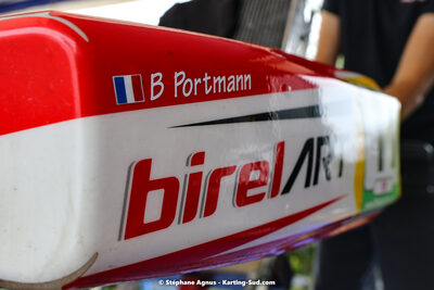 24 & 25/07/2021 : Championnat de France FFSA Karting Sprint à Belmont sur Rance (photos Stéphane Agnus) 2021 — karting