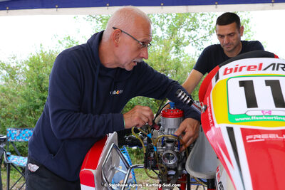 24 & 25/07/2021 : Championnat de France FFSA Karting Sprint à Belmont sur Rance (photos Stéphane Agnus) 2021 — karting
