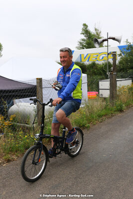 24 & 25/07/2021 : Championnat de France FFSA Karting Sprint à Belmont sur Rance (photos Stéphane Agnus) 2021 — karting
