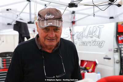 24 & 25/07/2021 : Championnat de France FFSA Karting Sprint à Belmont sur Rance (photos Stéphane Agnus) 2021 — karting