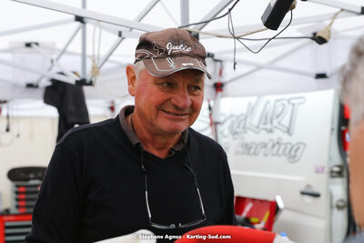 24 & 25/07/2021 : Championnat de France FFSA Karting Sprint à Belmont sur Rance (photos Stéphane Agnus) 2021 — karting