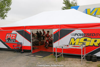 24 & 25/07/2021 : Championnat de France FFSA Karting Sprint à Belmont sur Rance (photos Stéphane Agnus) 2021 — karting