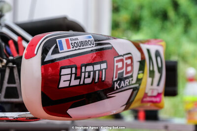 24 & 25/07/2021 : Championnat de France FFSA Karting Sprint à Belmont sur Rance (photos Stéphane Agnus) 2021 — karting